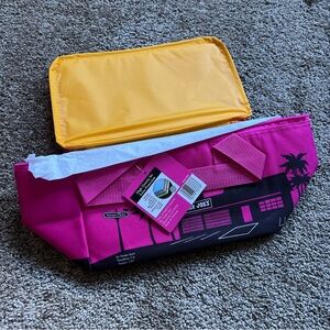 Mini Trader Joe’s Insulated Bag
